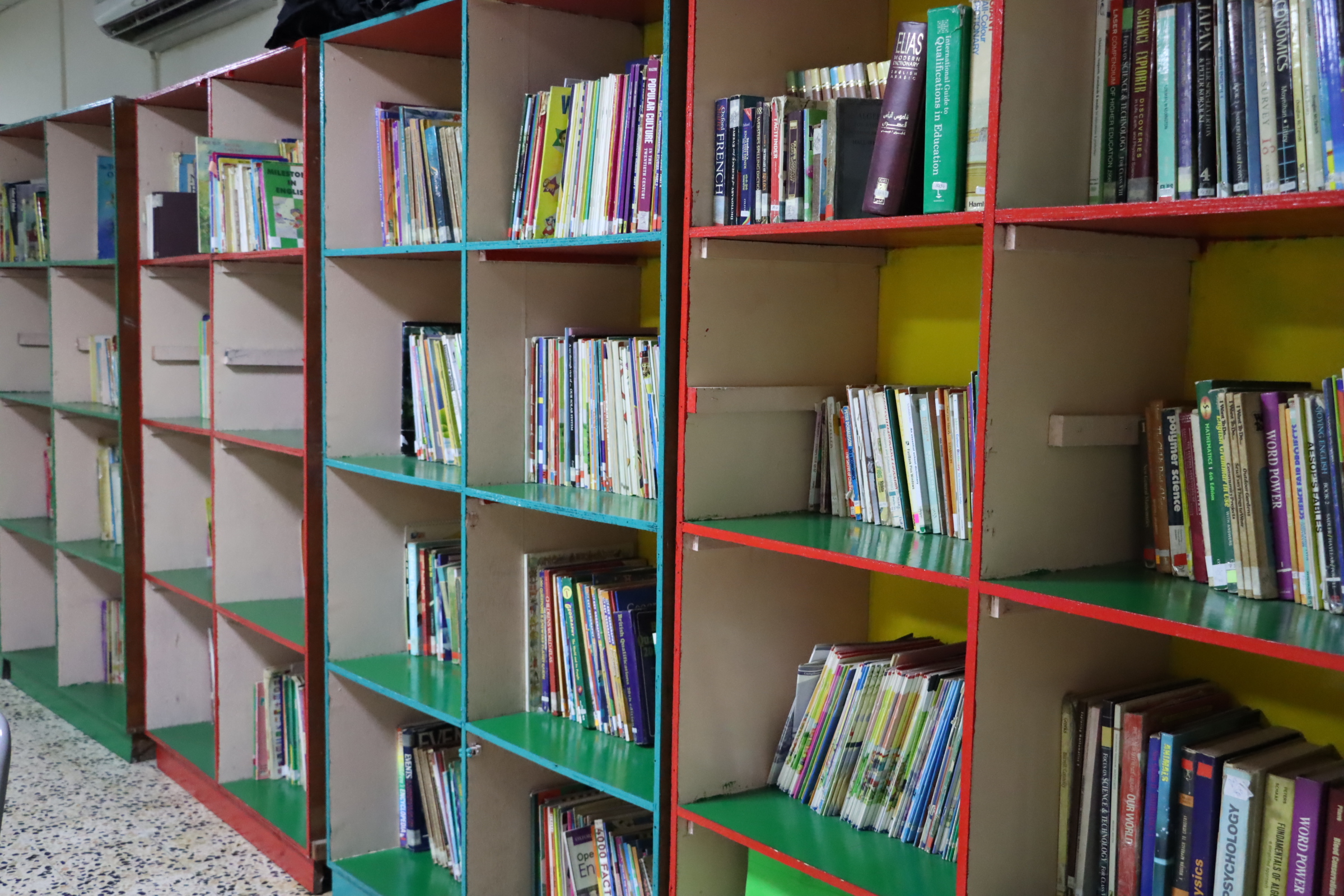 Co-Curricular Activities