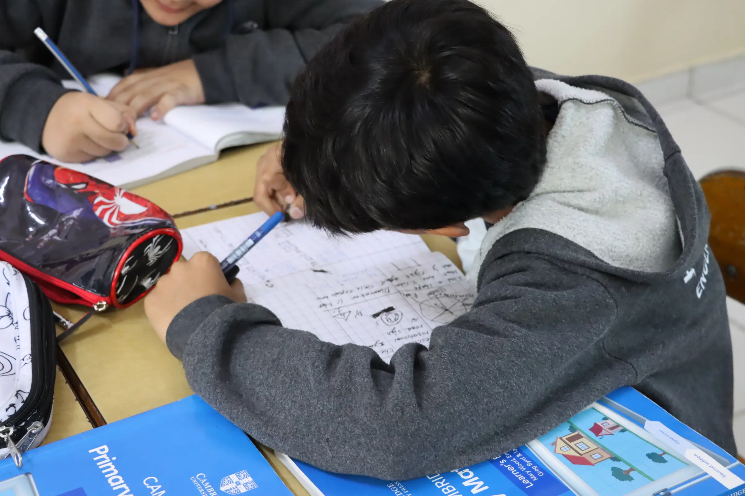 Student Engagement