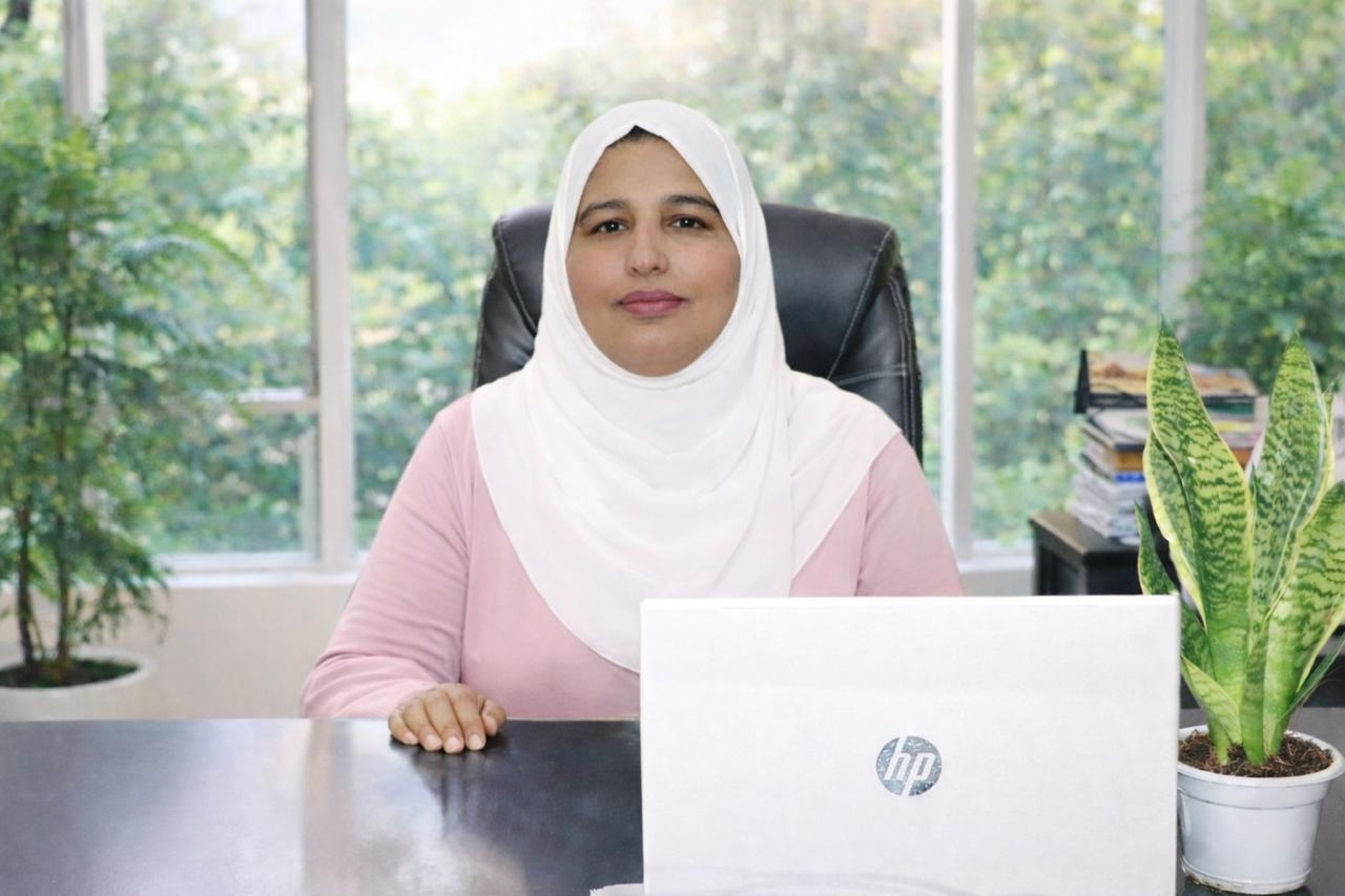 Activities Co-ordinator