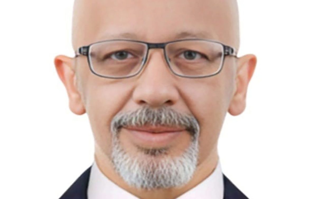 Dr. Yasser Hussein Hamed <br>Vice Principal